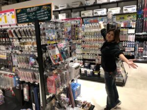 2023年11月18日（月）WEINS PARK 海老名グランドオープン！！ぜひ相模屋ブースにもお立ち寄りください♪