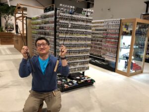 2023年11月18日（月）WEINS PARK 海老名グランドオープン！！ぜひ相模屋ブースにもお立ち寄りください♪