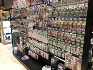 2023年11月18日（月）WEINS PARK 海老名グランドオープン！！ぜひ相模屋ブースにもお立ち寄りください♪