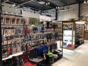 2023年11月18日（月）WEINS PARK 海老名グランドオープン！！ぜひ相模屋ブースにもお立ち寄りください♪