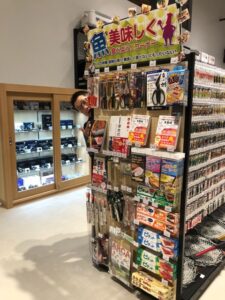 2023年11月18日（月）WEINS PARK 海老名グランドオープン！！ぜひ相模屋ブースにもお立ち寄りください♪