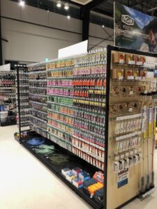 2023年11月18日（月）WEINS PARK 海老名グランドオープン！！ぜひ相模屋ブースにもお立ち寄りください♪