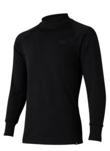 ダイワ『DU-3623S ダンロテック　ミドルネックアンダーシャツ』