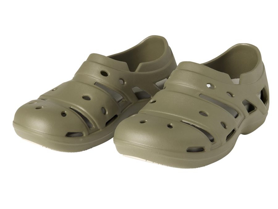 3色入荷！ダイワ『DL-1462　ダイワ ラジアルデッキサンダル』『DL-1482 同フィットサンダル』