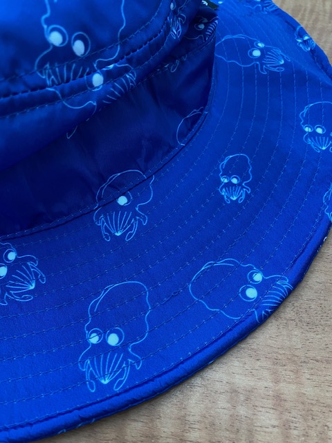 コヒナタ『ギョギョハット』各種