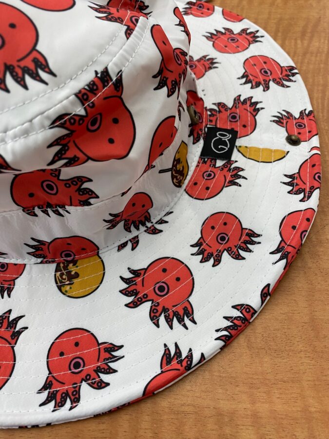 コヒナタ『ギョギョハット』各種