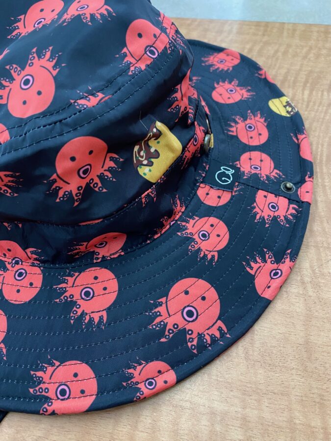 コヒナタ『ギョギョハット』各種