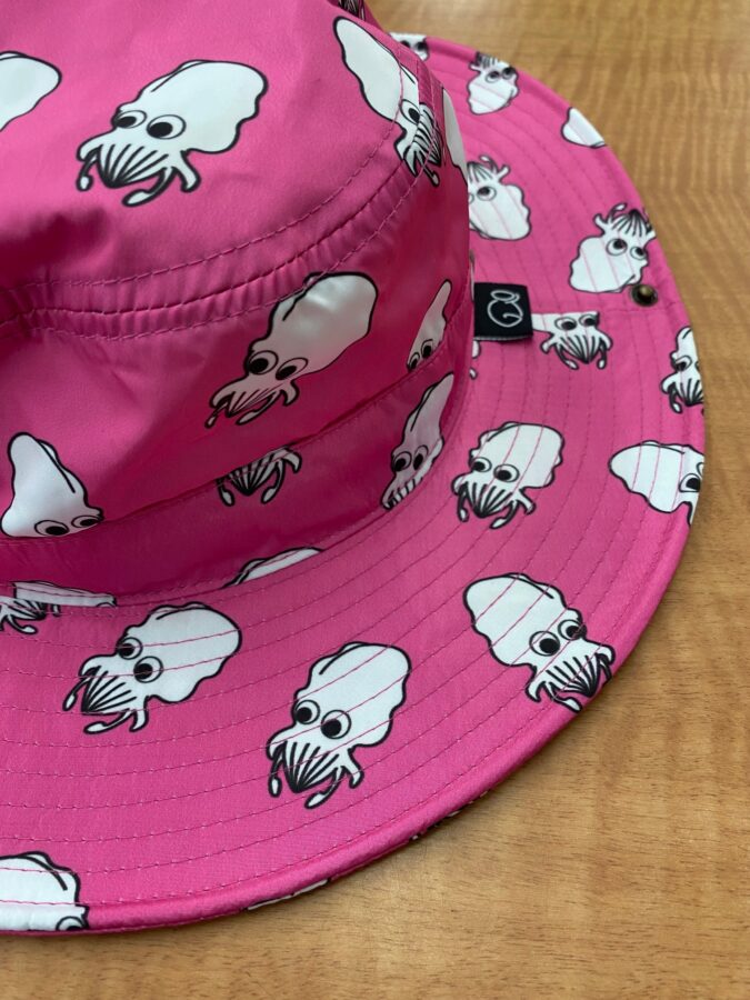 コヒナタ『ギョギョハット』各種