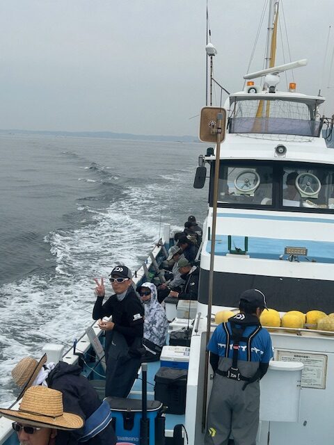 【報告】2024年5月19日（日）相模屋マルイカ体験会＆講習会