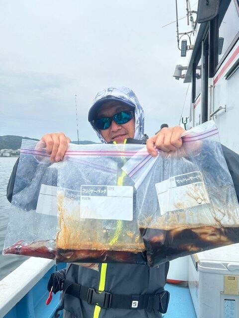 【報告】2024年5月19日（日）相模屋マルイカ体験会＆講習会