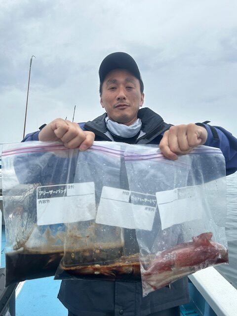 【報告】2024年5月19日（日）相模屋マルイカ体験会＆講習会