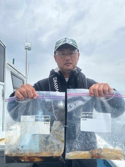 【報告】2024年5月19日（日）相模屋マルイカ体験会＆講習会