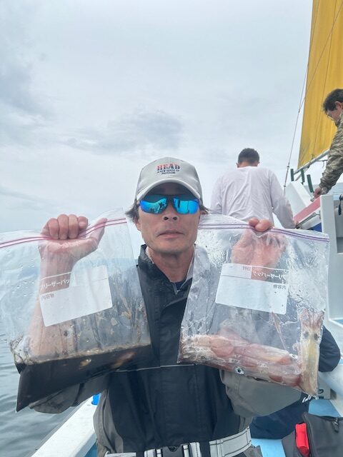 【報告】2024年5月19日（日）相模屋マルイカ体験会＆講習会