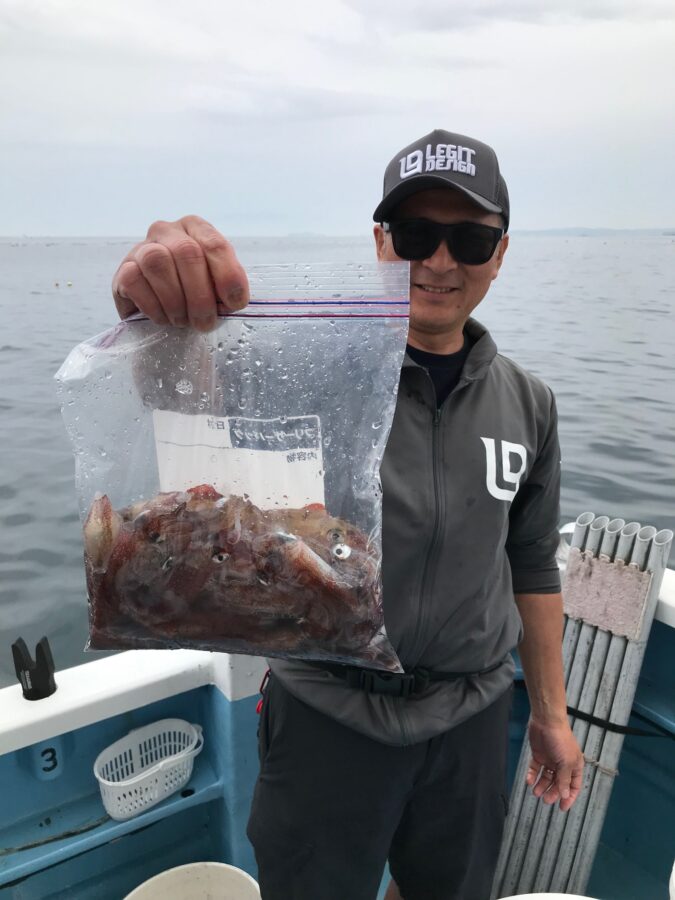 【報告】2024年5月19日（日）相模屋マルイカ体験会＆講習会