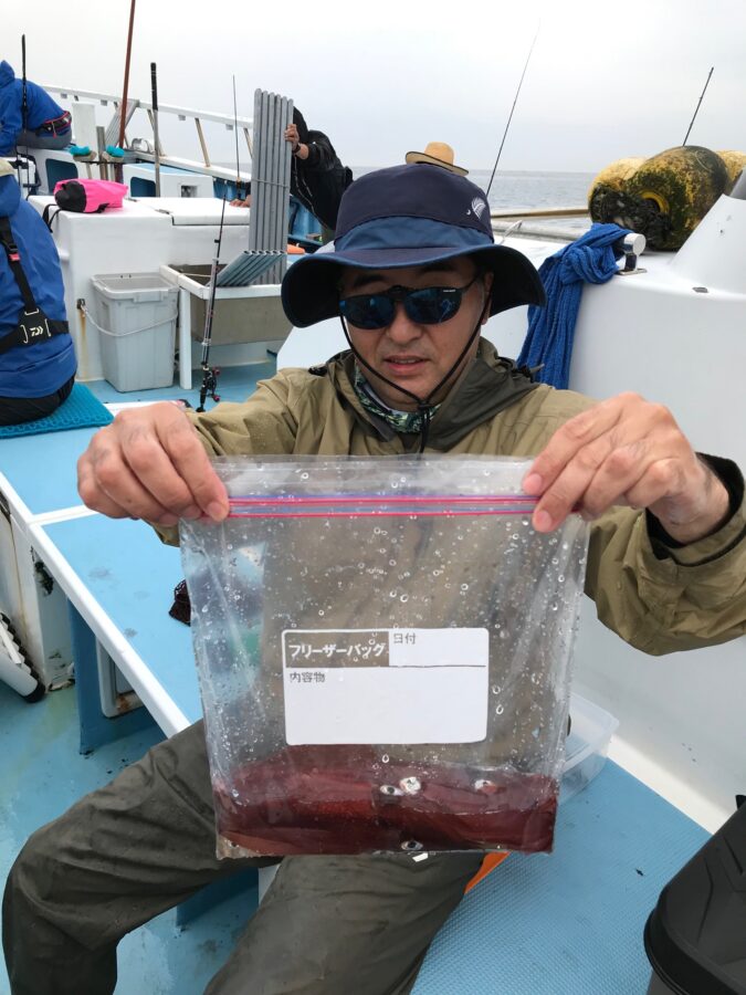 【報告】2024年5月19日（日）相模屋マルイカ体験会＆講習会