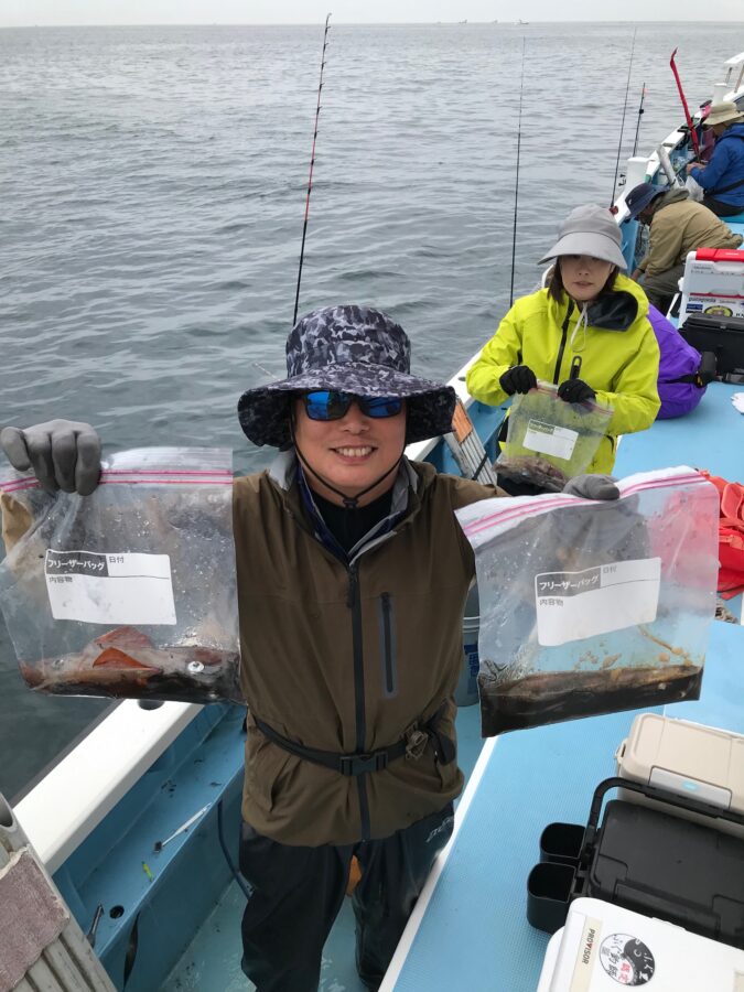 【報告】2024年5月19日（日）相模屋マルイカ体験会＆講習会