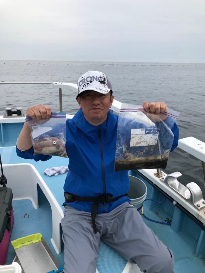 【報告】2024年5月19日（日）相模屋マルイカ体験会＆講習会