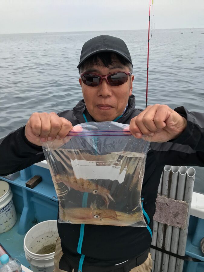 【報告】2024年5月19日（日）相模屋マルイカ体験会＆講習会