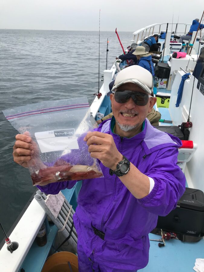 【報告】2024年5月19日（日）相模屋マルイカ体験会＆講習会