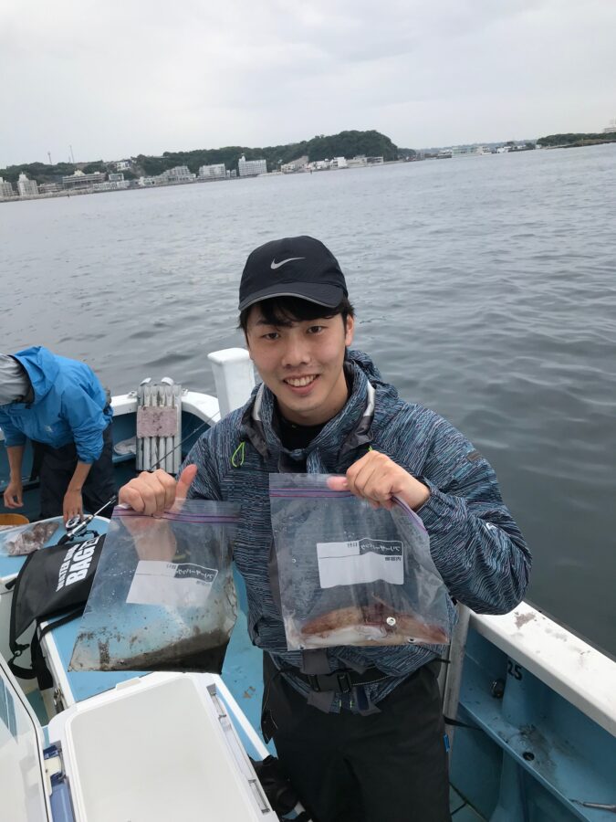 【報告】2024年5月19日（日）相模屋マルイカ体験会＆講習会