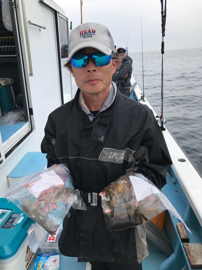 【報告】2024年5月19日（日）相模屋マルイカ体験会＆講習会