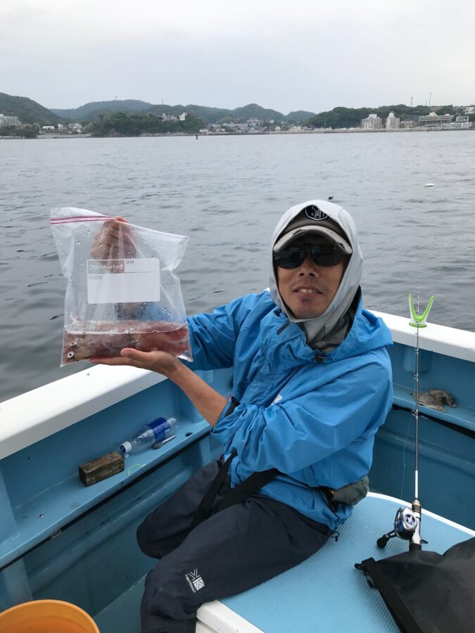 【報告】2024年5月19日（日）相模屋マルイカ体験会＆講習会