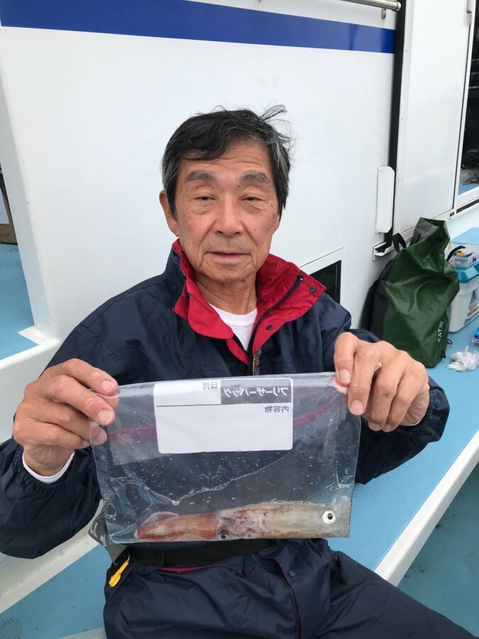 【報告】2024年5月19日（日）相模屋マルイカ体験会＆講習会