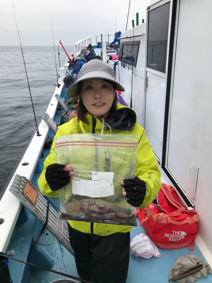 【報告】2024年5月19日（日）相模屋マルイカ体験会＆講習会