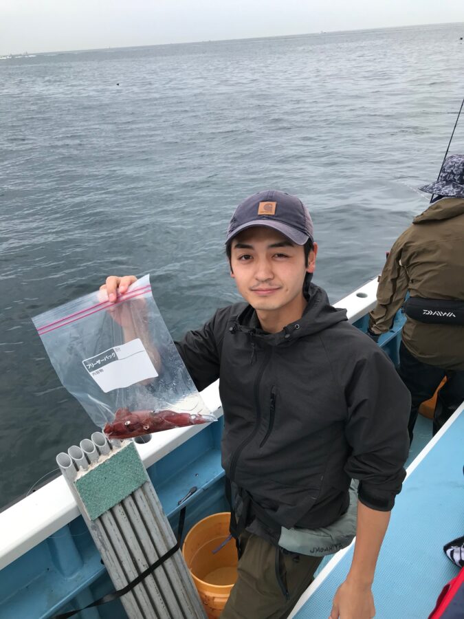 【報告】2024年5月19日（日）相模屋マルイカ体験会＆講習会