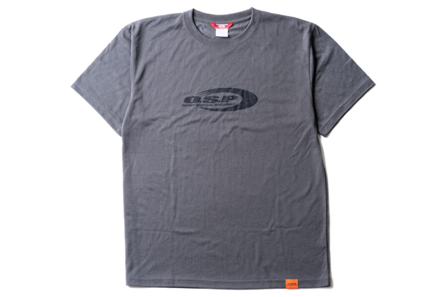 定番商品入荷！O.S.P『O.S.PモデルIIロゴプリントTシャツ』