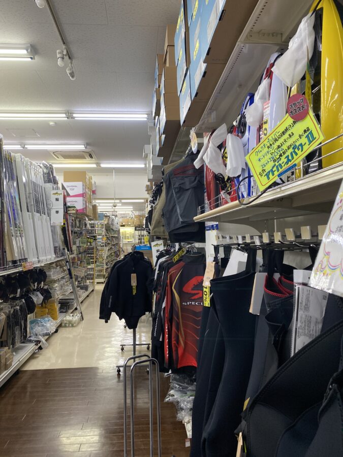 2024 ダイワアユイングバトルで当店お客様が準優勝！鮎釣りコーナーもぜひご覧下さい