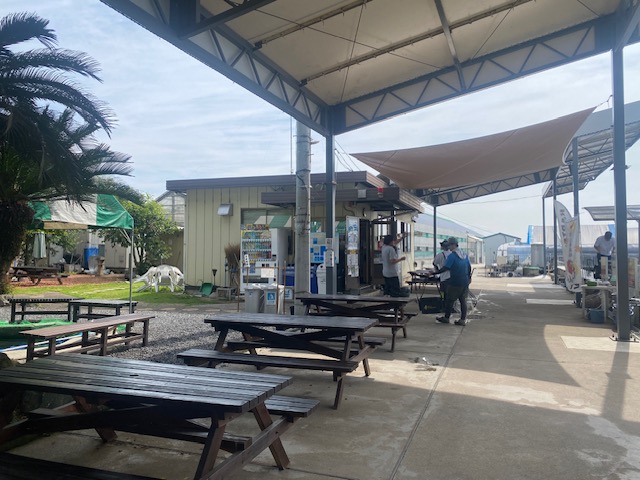 スタッフ千鮎釣行記～栃木県小山市/ニジマス（頂鱒）釣果はアングリングファン9月号で！～