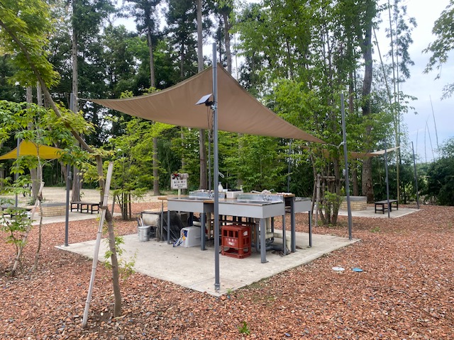 スタッフ千鮎釣行記～栃木県小山市/ニジマス（頂鱒）釣果はアングリングファン9月号で！～