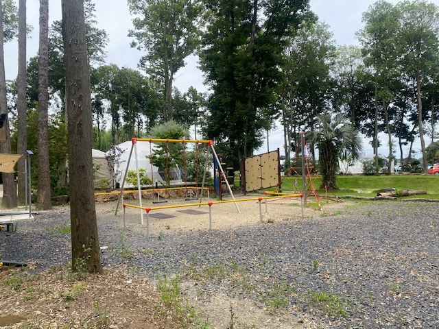 スタッフ千鮎釣行記～栃木県小山市/ニジマス（頂鱒）釣果はアングリングファン9月号で！～