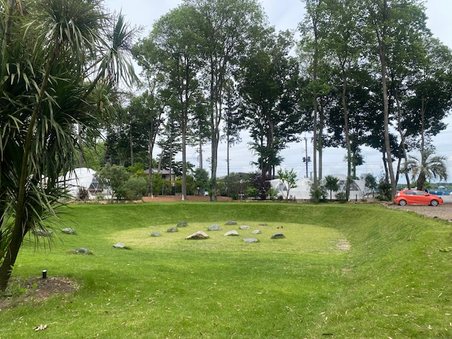 スタッフ千鮎釣行記～栃木県小山市/ニジマス（頂鱒）釣果はアングリングファン9月号で！～