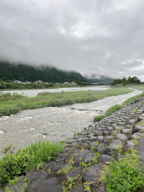 【報告】2024年7月15日（祝）相模屋長良川鮎レベルUP教室開催