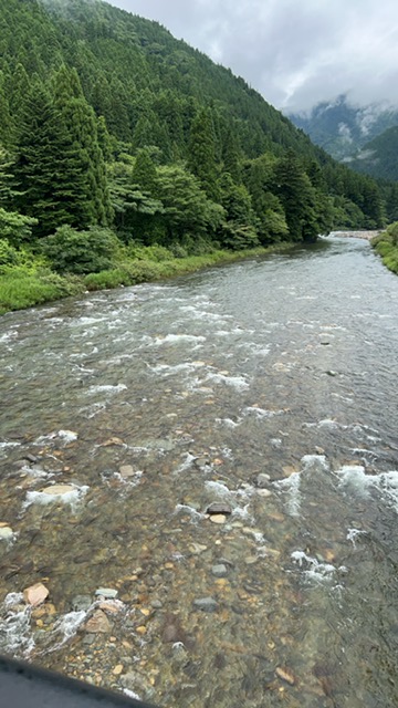 【報告】2024年7月15日（祝）相模屋長良川鮎レベルUP教室開催