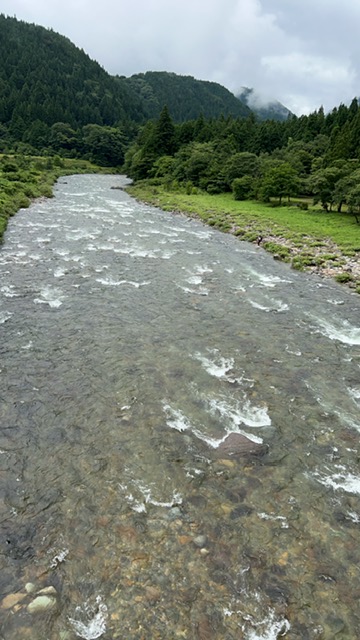 【報告】2024年7月15日（祝）相模屋長良川鮎レベルUP教室開催