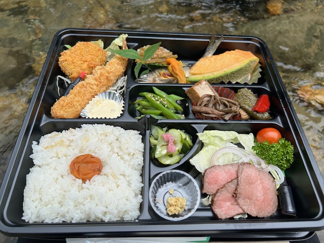 【報告】2024年7月15日（祝）相模屋長良川鮎レベルUP教室開催