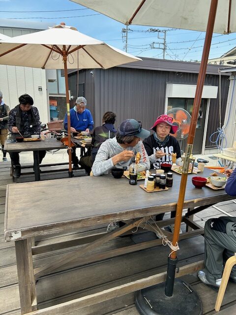 【報告】2024年7月21日（日）相模屋シロギス船釣り体験会＆講習会