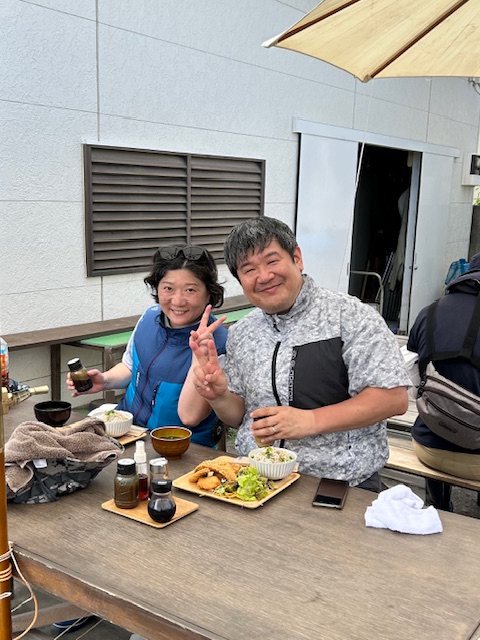 【報告】2024年7月21日（日）相模屋シロギス船釣り体験会＆講習会