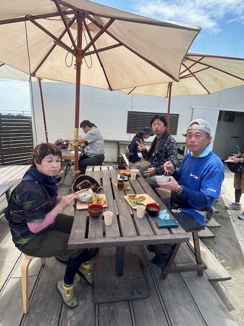 【報告】2024年7月21日（日）相模屋シロギス船釣り体験会＆講習会