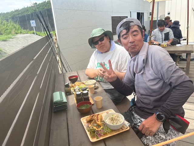 【報告】2024年7月21日（日）相模屋シロギス船釣り体験会＆講習会