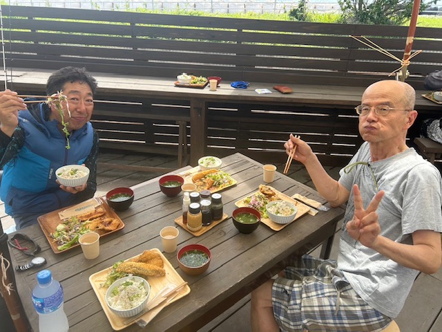 【報告】2024年7月21日（日）相模屋シロギス船釣り体験会＆講習会