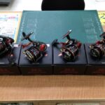 楽天市場】19 BBX テクニウム ファイヤーブラッド C3000DXGSL 左