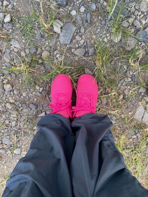 オフショアの滑りにくさを追求！シマノ『ボートゲーム ドライデッキシューズ[FS-030X]』