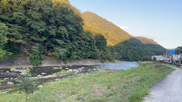 スタッフ平賀釣行記～箒川（塩原温泉地内）/アユ10匹・10匹・19匹（オトリ別）最大24cm～