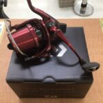 ダイワ 24トーナメントサーフ 45 06PE TYPE-R　実釣未使用品 DAIWA（釣り） ダイワ 24トーナメントサーフ45 06PE TYPE-R : い