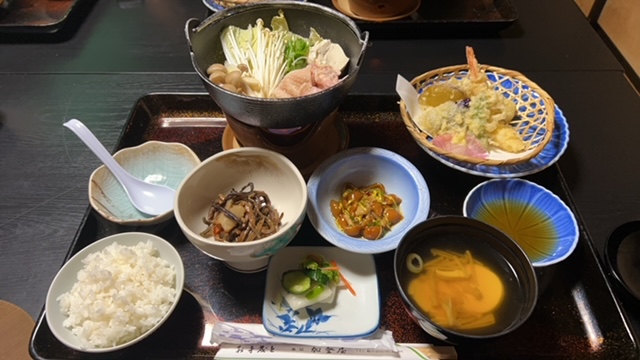 スタッフ平賀釣行記~山形県 鮭川(さけがわ)/シロサケ1日目1匹/79cmメス~