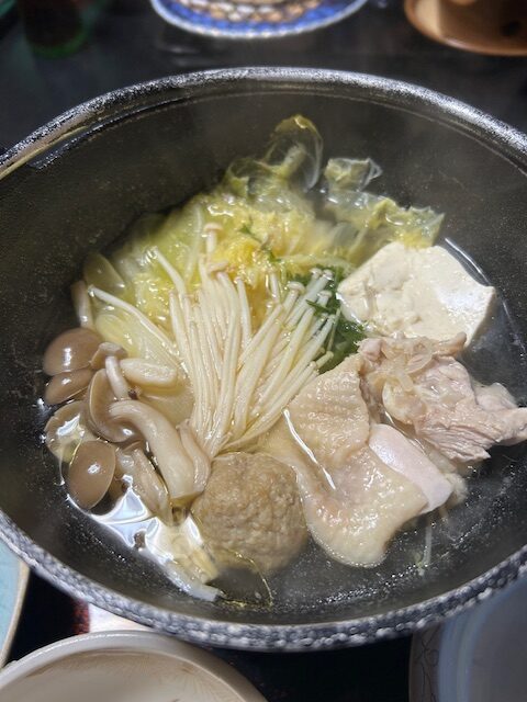 スタッフ平賀釣行記~山形県 鮭川(さけがわ)/シロサケ1日目1匹/79cmメス~